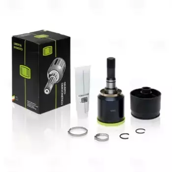 к-кт ШРУСа внутр. лев.!\ ВАЗ 2123 GO 415 TRIALLI