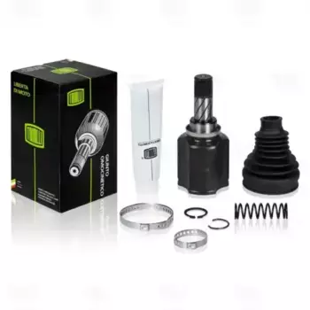 к-кт ШРУСа внутр. прав.!\ Lada X-Ray КПП Renault JR5 GO 846 TRIALLI