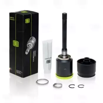 к-кт ШРУСа внутр. прав.!\ ВАЗ 2121 GO 434 TRIALLI