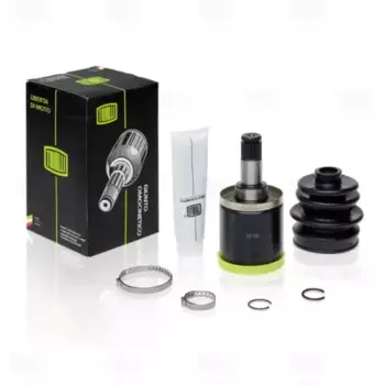 к-кт ШРУСа внутр.!\ ВАЗ 1111 GO 438 TRIALLI