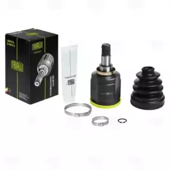 к-кт ШРУСа внутреннего!\ Chevrolet Aveo T200 AT 02> GO 062125 TRIALLI