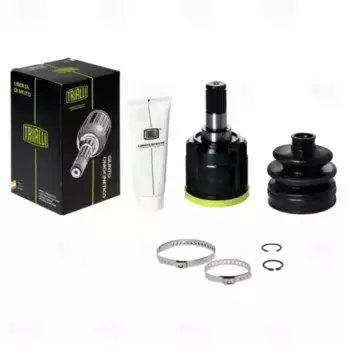 к-кт ШРУСа внутреннего! лев.\ Hyundai Tucson 04>, KIA Sportage II 2.0i/2.0CRDi MT 04> GO 0803 TRIALLI