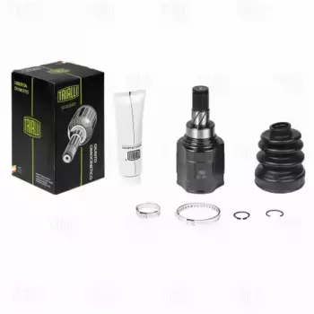 к-кт ШРУСа внутреннего! лев.\ Lifan Solano 1.6i 10> GO 401 TRIALLI