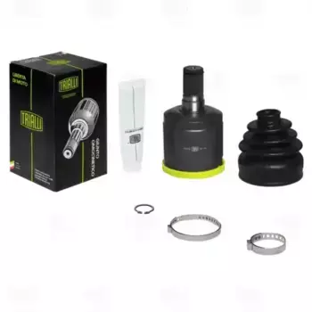 к-кт ШРУСа внутреннего! лев.\ Mazda CX-7 AT 07> GO 2515 TRIALLI