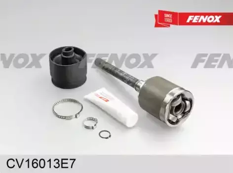 к-кт ШРУСа внутреннего! прав.длинн.22шл.\ ВАЗ 2121 CV16013E7 FENOX