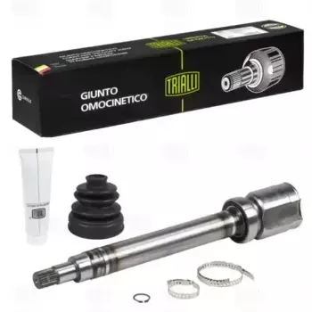 к-кт ШРУСа внутреннего! прав.\ Ford Focus II 05>/C-Max 1.8i MT 03> GO 1066 TRIALLI