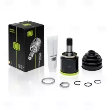 к-кт ШРУСа внутреннего!\ ВАЗ 2108-2115/Kalina/Priora/Granta GO 423 TRIALLI