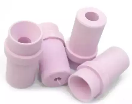 к-кт сопел для пескоструйного пистолета! SBCG (комплект 4,5,6,7мм)\ RF-SBCG-P ROCK FORCE