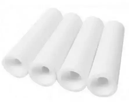 к-кт сопла! для пескоструйного пистолета SB (комплект 2.4, 2.7, 3.2, 3.6мм)\ RF-SB-P ROCK FORCE