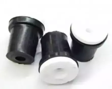 к-кт сопла! для пескоструйного пистолета SBG (комплект 2,2.5,3,3.5мм)\ RF-SBG-P ROCK FORCE