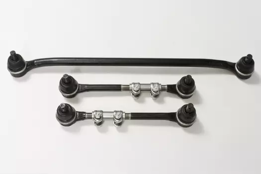 Рулевая тяга LADA 21010300300000