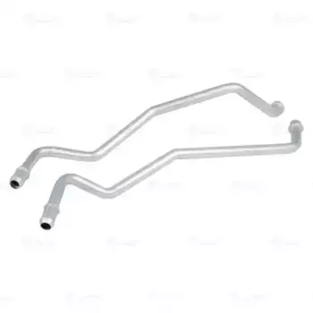 к-кт трубок радиатора отопителя! тип Songz\ ГАЗель Next/ГАЗон Next 21> LPKH 0355 LUZAR