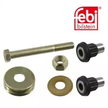 к-кт втулок маятника!\ MB W123/W126 <91 05841 FEBI