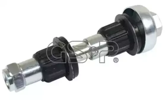 к-кт втулок маятника!\ MB W123/W126 <91