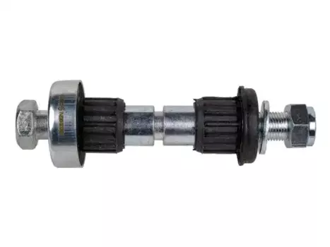 к-кт втулок маятника!\ MB W123/W126 <91 71-22303-SX STELLOX
