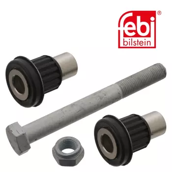 к-кт втулок маятника!\ MB W140 2.8-6.0 91-98