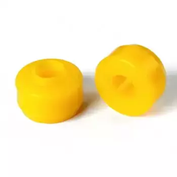 к-кт втулок передней тяги! 2шт\ Mitsubishi Pajero Pinin H61W-H77W 99-05 3-20-1413 ТОЧКА ОПОРЫ