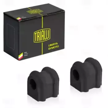 к-кт втулок стабилизатора переднего! 2шт\ Hyundai Getz 02>