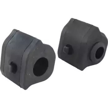 к-кт втулок стабилизатора переднего! 2шт.\ Toyota Alphard 2.5/3.5 08> TSB-AYH30F-KIT FEBEST