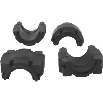 к-кт втулок стабилизатора переднего !D25.2\ VW Tiguan/ Passat/ Audi Q3 VWSB-TIGIIF-KIT FEBEST