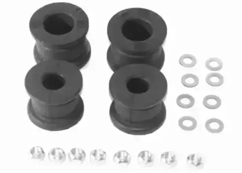 к-кт втулок стабилизатора переднего!\ MB W124 2.6/3.0/2.5D-3.0TD 85-96 11117 01 LMI