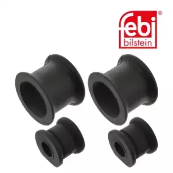 к-кт втулок стабилизатора переднего!\ MB W163 98-05 45366 FEBI