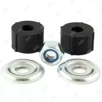к-кт втулок стабилизатора заднего!\ Mitsubishi Carisma all 99> BLK23062 JIKIU