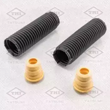 к-кт защитный амортизатора перед.!\ FORD C-Max/Focus 04>, MAZDA 3/5 03>, VOLVO C30/S40/V50 0 TAH1108 TATSUMI