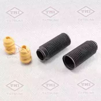 к-кт защитный амортизатора перед.!\ SEAT Arosa/Cordoba/Ibiza/Toledo/Corrado 93>, VW Caddy/Go TAH1121 TATSUMI