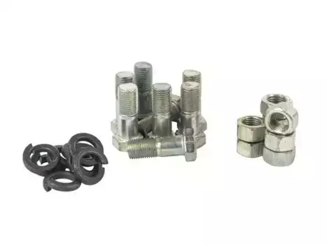 к-т болт кардана!8 шт.\ GAZ 3307 33082200800