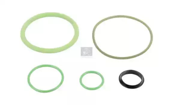 к-т колец уплотн.!(рп)\Scania P/R-Serie 1.31461 DT