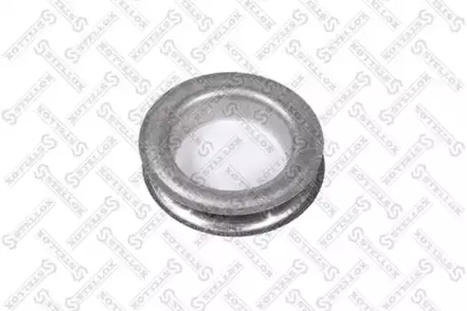 к-т люверсы тента круглой! 40мм, метал.\ UNIVERSAL 80-00506-SX STELLOX
