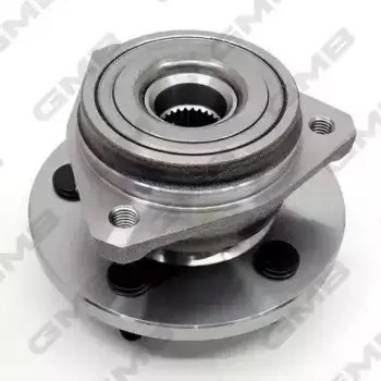 к-т подш. ступ. передн.!\ Jeep Cherokee/Wrangler all 88-99 GH30170 GMB