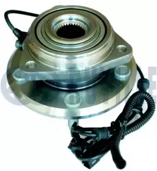 к-т подш. ступ. зад.!\ Jeep Wrangler/Cherokee 2.5/4.0 86> 221317 RUVILLE