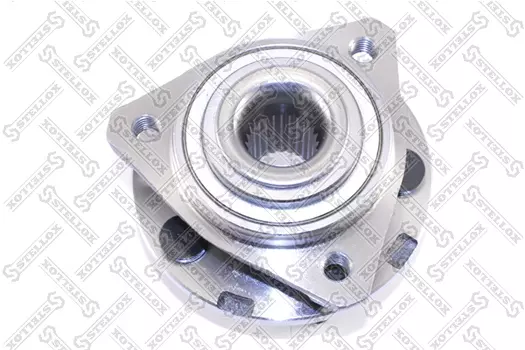 к-т подшипника ступ. пер.\ Chrysler Cirrus/Sebring, Dodge Stratus 2.4/2.5 95-06 43-28188-SX STELLOX