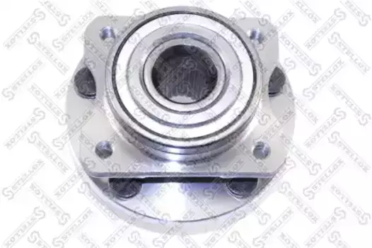 к-т подшипника ступ. пер.\ Chrysler Grand Voyager/Voyager 2.4-3.8 V6 00-03 43-28119-SX STELLOX