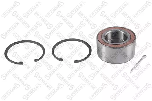 к-т подшипника ступ. пер.\ Daewoo Lanos/Nubira 1.6/2.0i 97> 43-29005-SX STELLOX