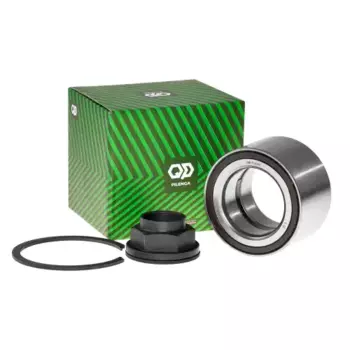 к-т подшипника ступ. пер. !\ Fiat Ducato 2.2D/2.3D, Peugeot Boxer 2.2HDi 06> ABS PW-P 9042 PILENGA