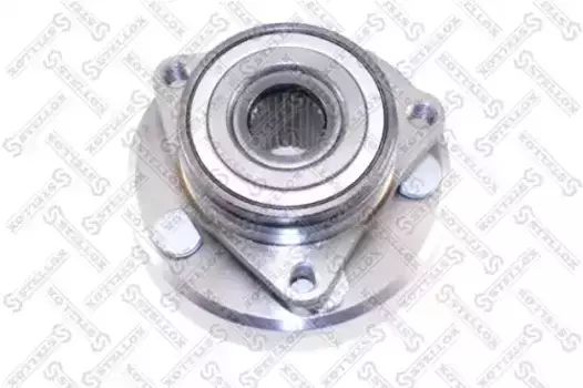 к-т подшипника ступ. пер.\ Ford Taurus 3.0 V6/3.4 V8 96-05 43-28117-SX STELLOX