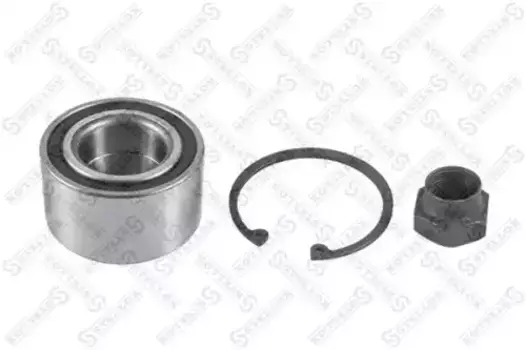 к-т подшипника ступ. пер.!\ Honda Civic 1.3i-1.6i 91-97 43-28556-SX STELLOX