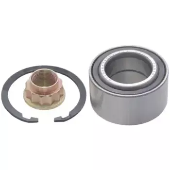 к-т подшипника ступ. пер.!\ Peugeot 107, Citroen C1, Toyota Aygo all 06> DAC38693439M-KIT FEBEST