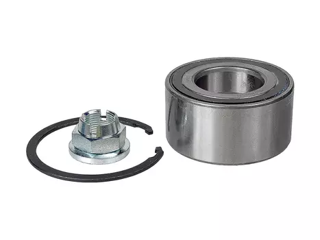 к-т подшипника ступ. пер.\ Renault Megane 08> 43-29004-SX STELLOX