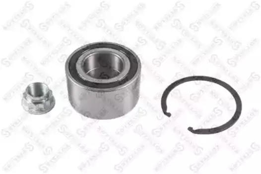 к-т подшипника ступ.пер. !\Toyota Avalon/Camry/Vienta 2.0-3.0 01-03/RAV4 00> 43-28929-SX STELLOX