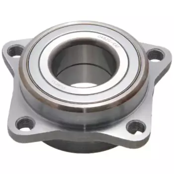 к-т подшипника ступ. перед.!\ Mitsubishi Chariot Grandis N94W 4WD 92-03 0482G-EAF FEBEST