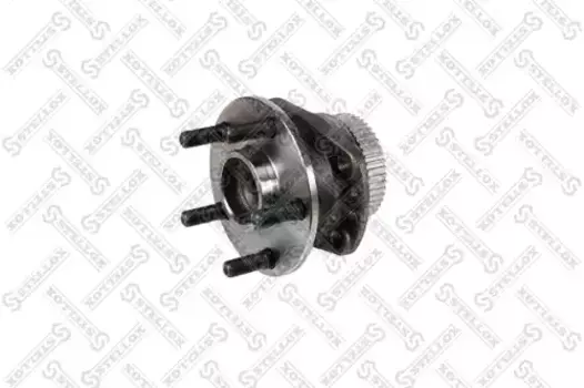 к-т подшипника ступ. зад.\ Chrysler Voyager/Grand Voyager 2.4-3.3 V6 00> 43-28113-SX STELLOX