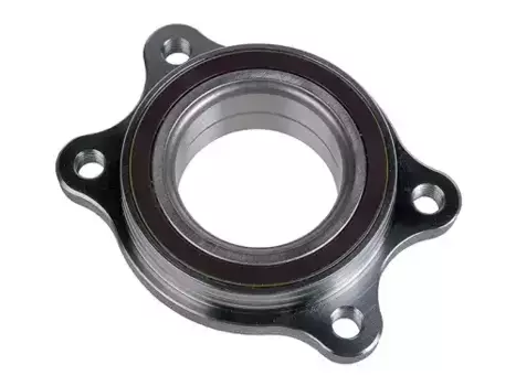 к-т подшипника ступицы!\ Audi A4/A5 1.8-3.2 07> 43-28703-SX STELLOX