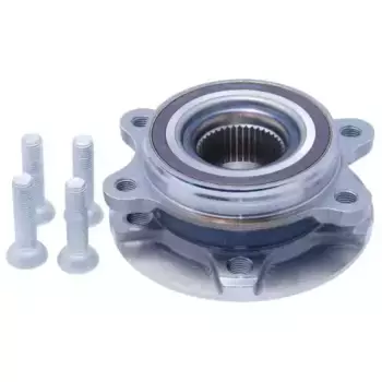 к-т подшипника ступицы!\ Audi A4/A5/Q5 08> 1782-Q5R FEBEST