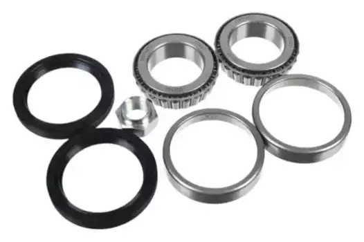 к-т подшипника ступицы! перед.(21210310180086)\ ВАЗ 2121-2131 Z22180 ZENTPARTS