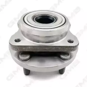 к-т подшипника ступицы перед.!\ Chrysler Grand Voyager/Voyager 2.4-3.8 V6 00-03 GH30220 GMB