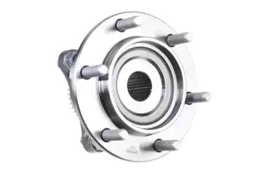 к-т подшипника ступицы! перед.\ JAC T6 43-29448-SX STELLOX
